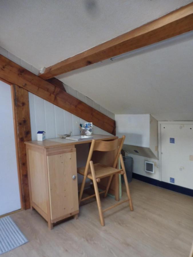 Les Aubretias Bed & Breakfast Fenay ภายนอก รูปภาพ