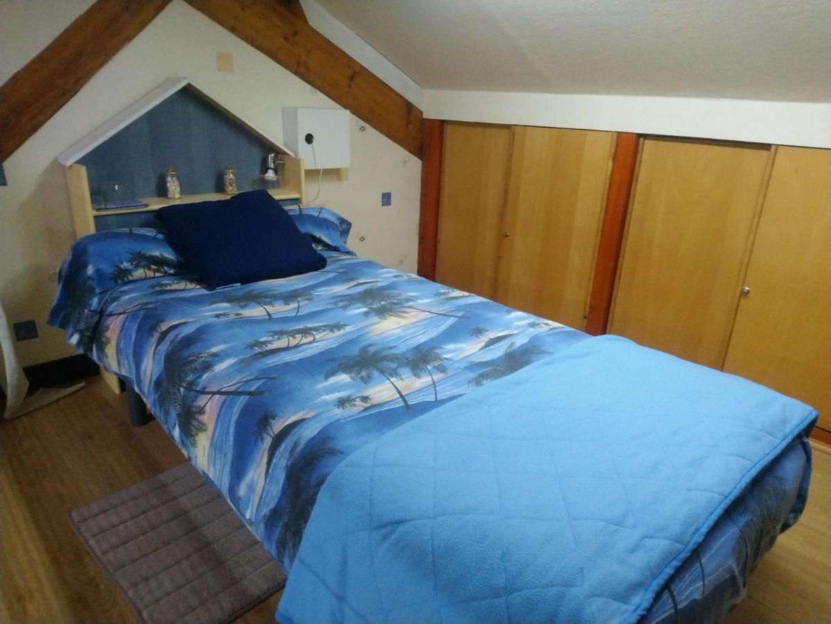 Les Aubretias Bed & Breakfast Fenay ภายนอก รูปภาพ