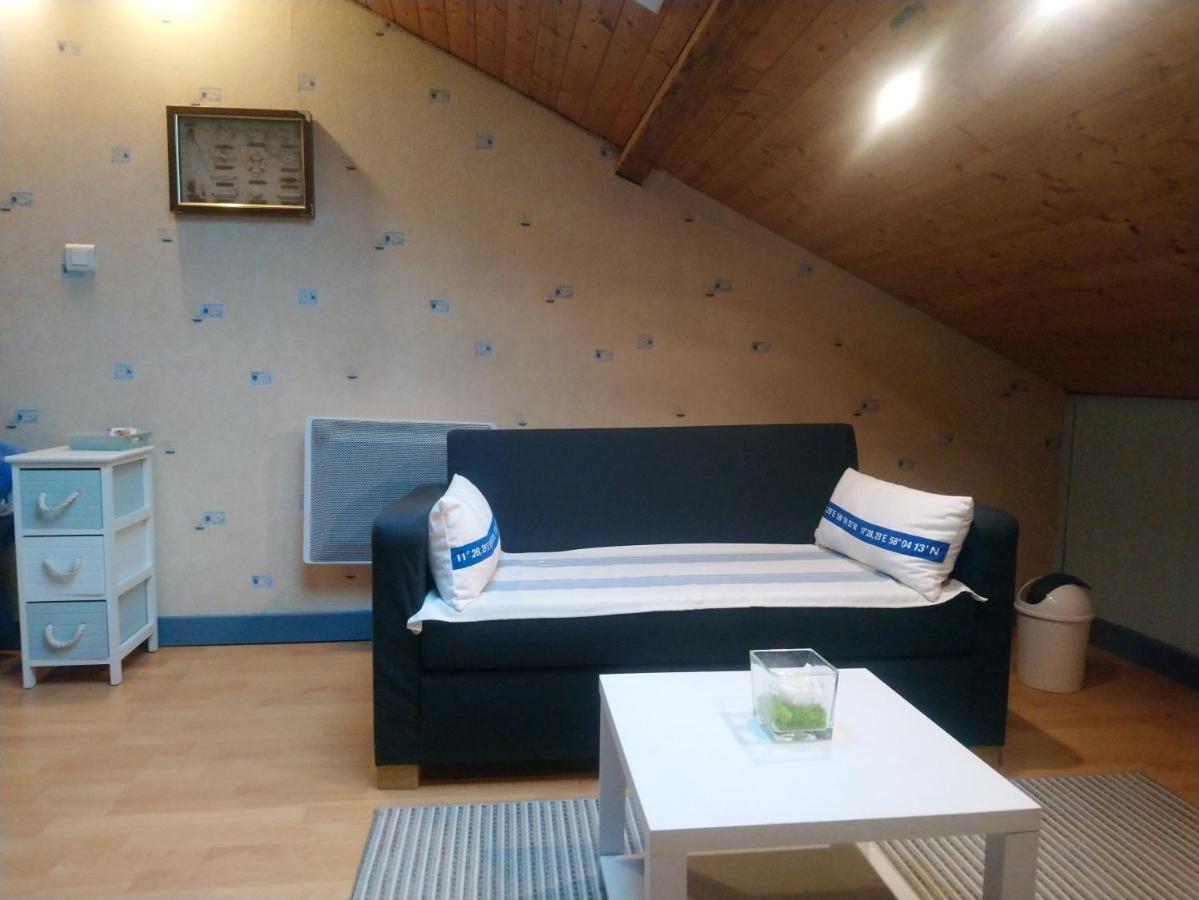 Les Aubretias Bed & Breakfast Fenay ภายนอก รูปภาพ